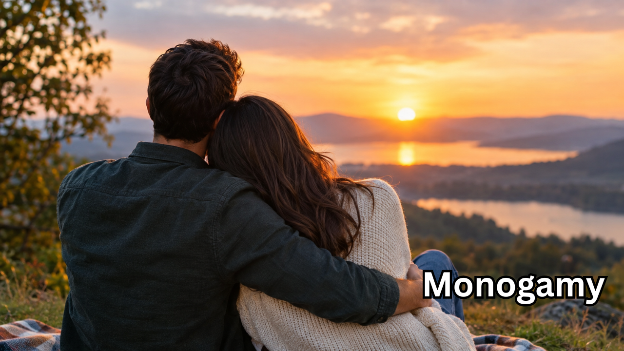 Monogamy: Meaning, Types, Benefits, Challenges, and How It Works in Relationships