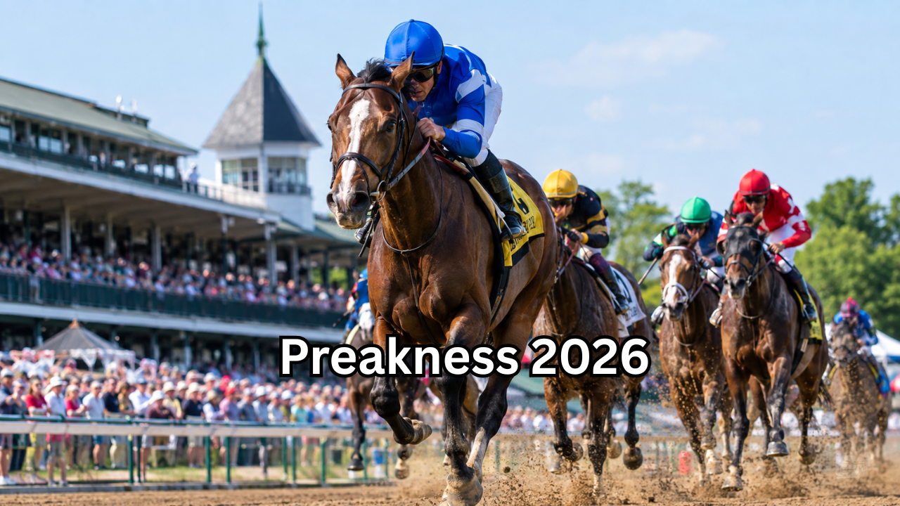 Preakness 2026: Winner, Results, Race Highlights, History, and What Made the 151st Running Special