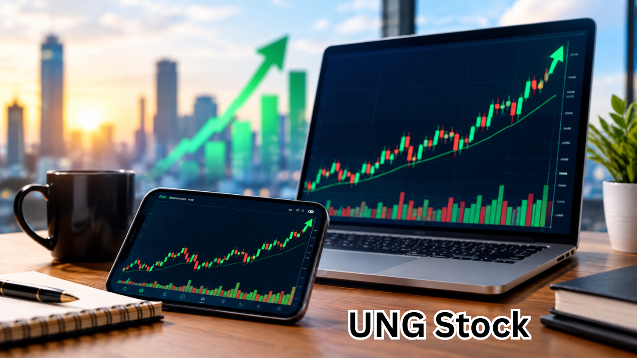 UNG Stock: Price, Natural Gas Outlook, Forecast, Risks, and What Investors Should Know