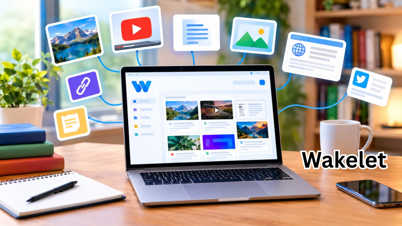 Wakelet: A Complete Guide to Organizing, Sharing, and Learning Online