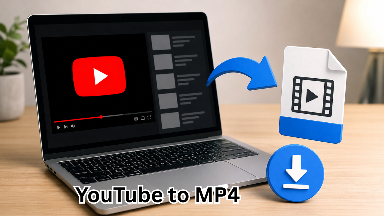 YouTube to MP4: A Complete Guide to Converting and Saving Videos