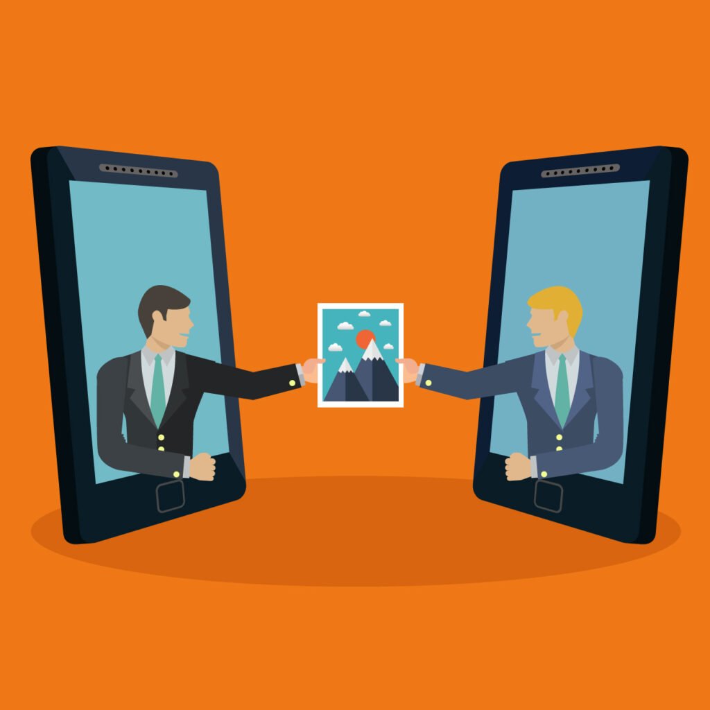 Can you use both platforms?