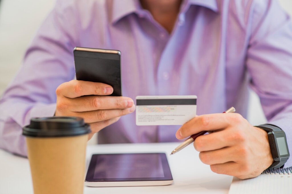 Check Your Card in Apple Wallet