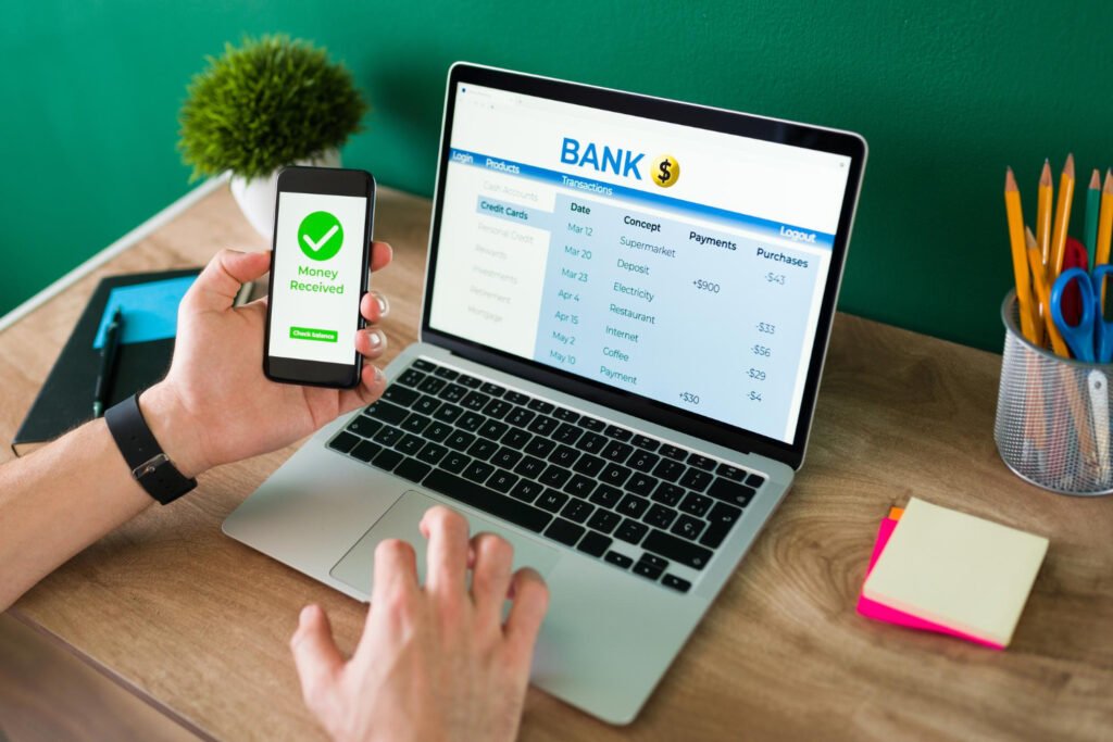How to Complete a PayPal Login