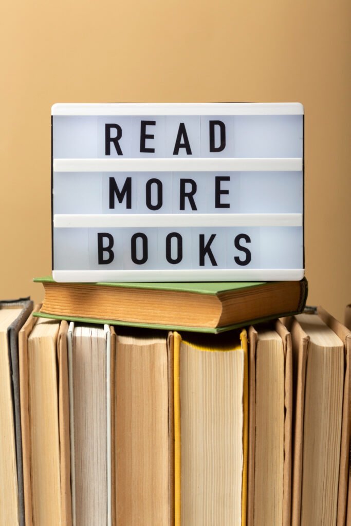 More Books Worth Adding to Your Reading List