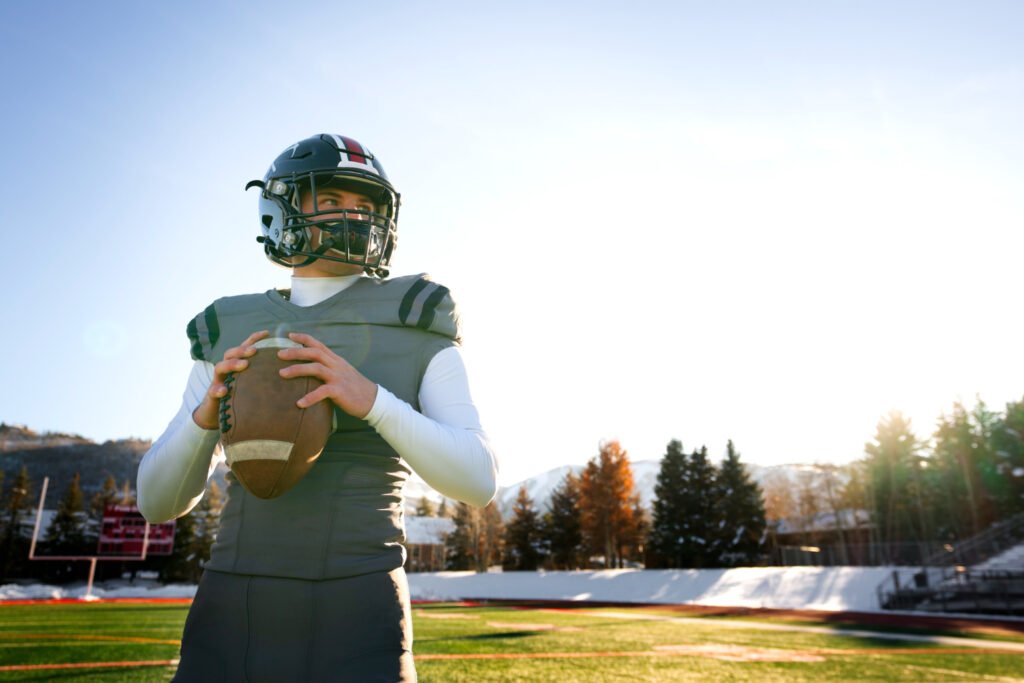 Why College Football Rivalries Matter