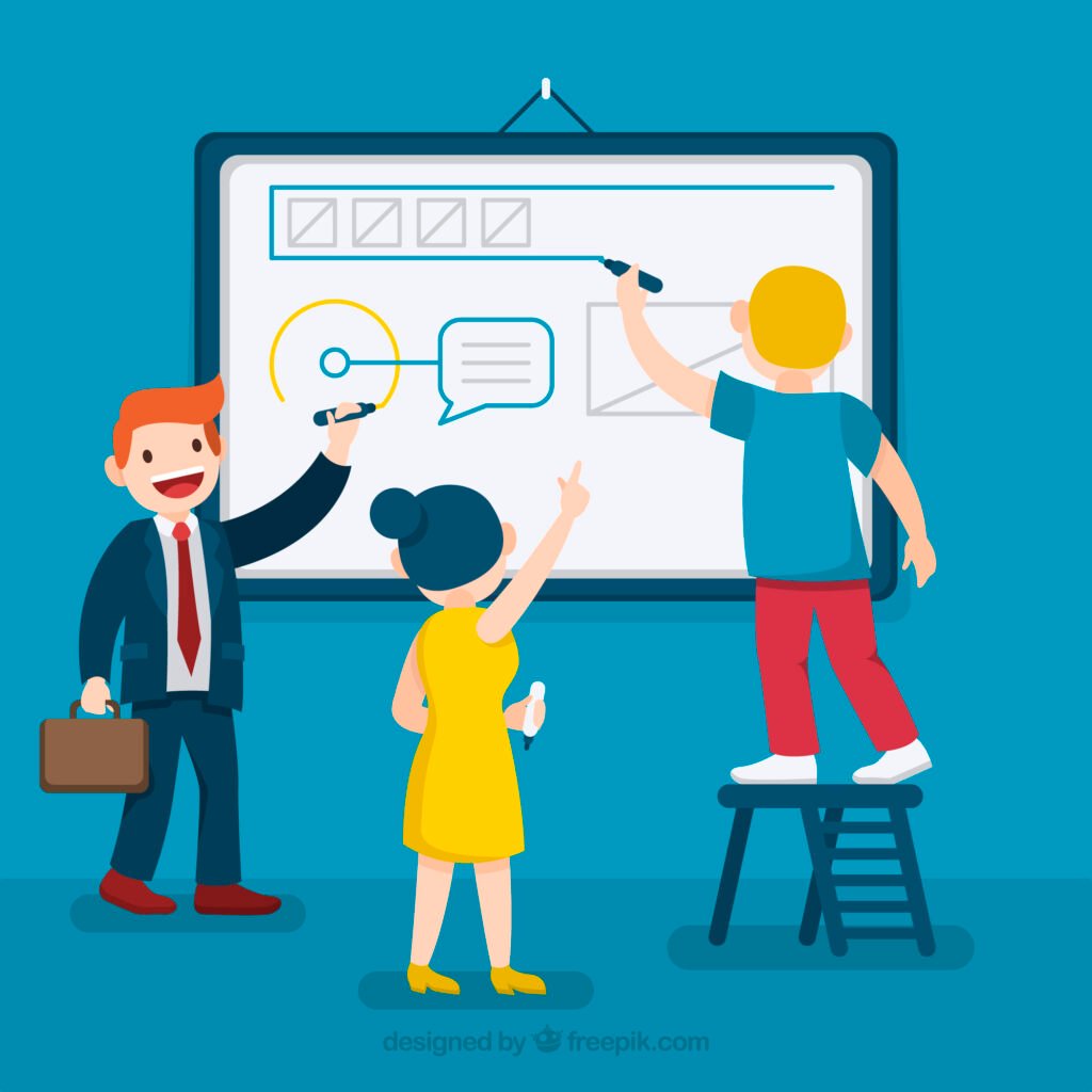 How Does Padlet Work?