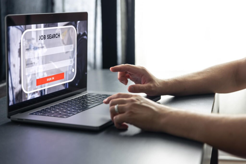 How to Reset Your LinkedIn Password