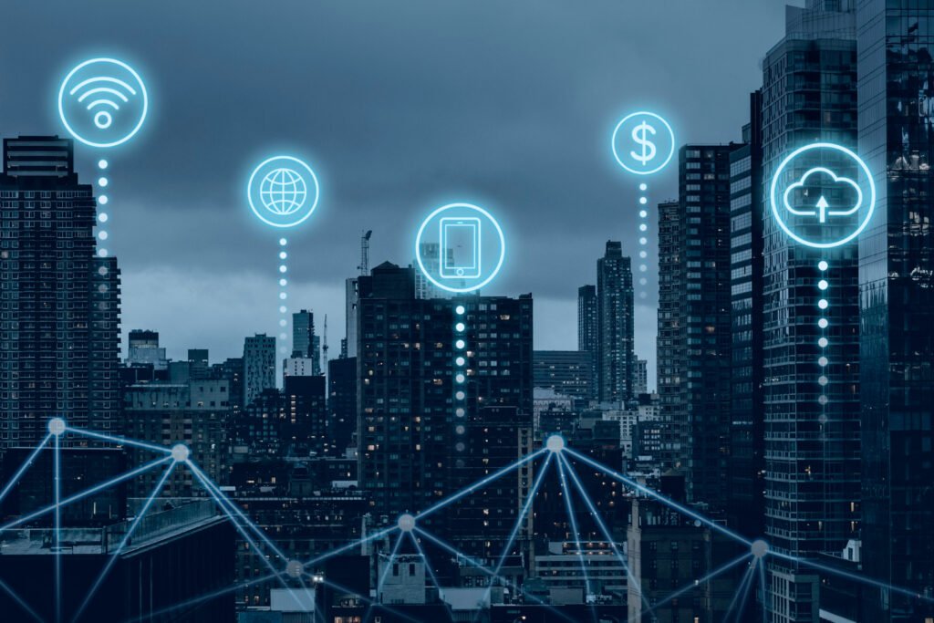 The Future of Internet of Things (IoT) Protocols