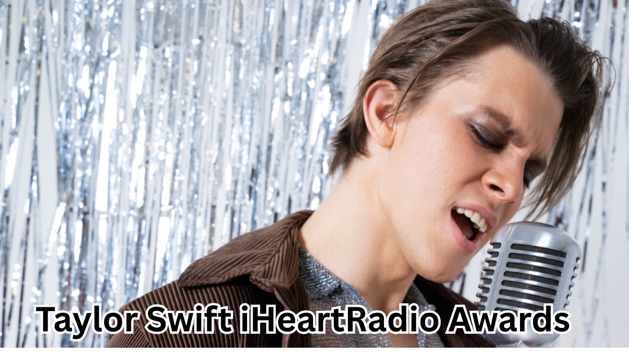 Taylor Swift iHeartRadio Awards: Memorable Moments, Wins, and Career Highlights