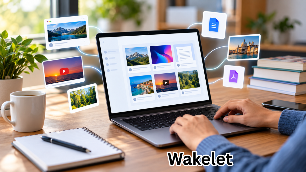 Wakelet: What It Is, How It Works, and How to Use It Effectively